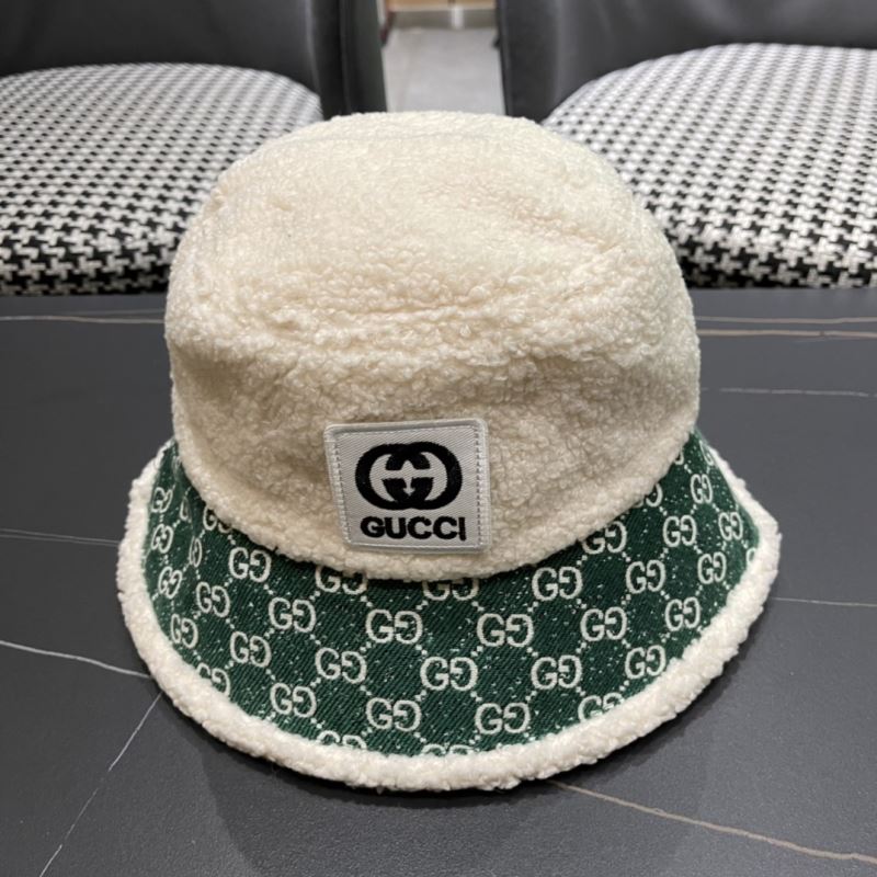 Gucci Caps